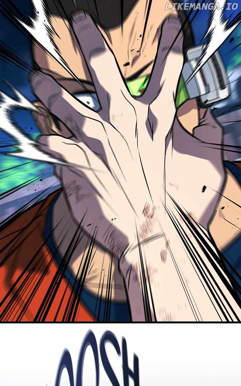 King of Violence Chapter 52 117